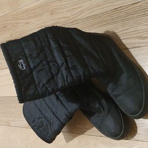 Lacoste boots